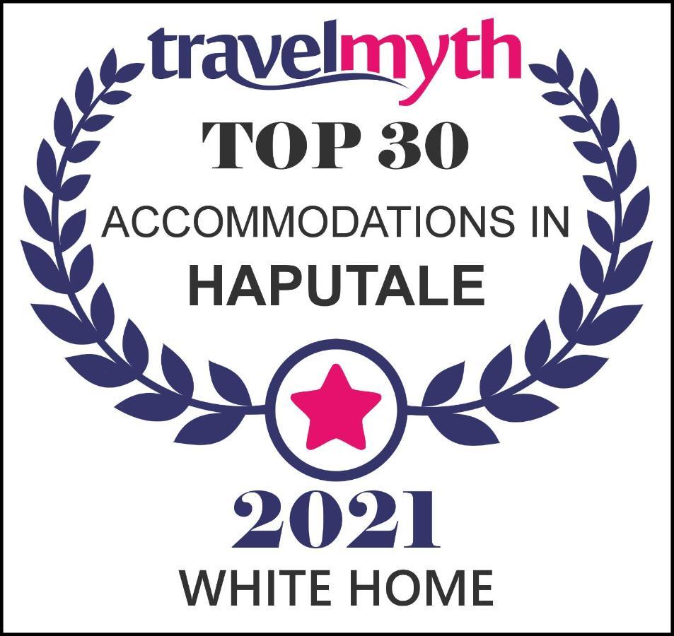 White Home Haputale Extérieur photo