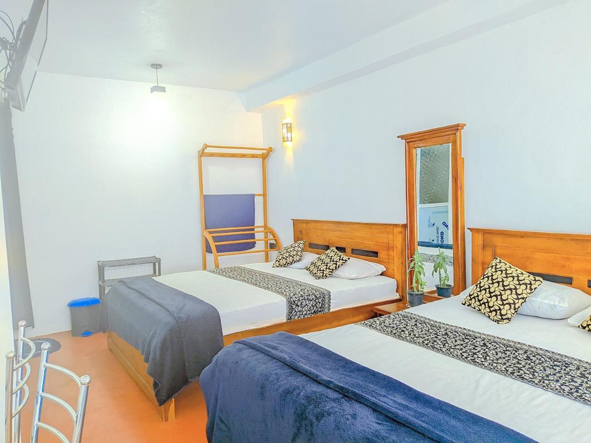 White Home Haputale Extérieur photo