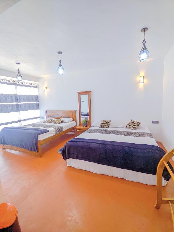 White Home Haputale Extérieur photo
