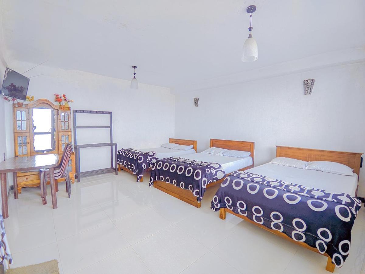 White Home Haputale Extérieur photo