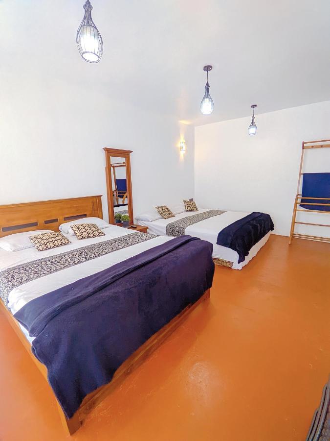 White Home Haputale Extérieur photo