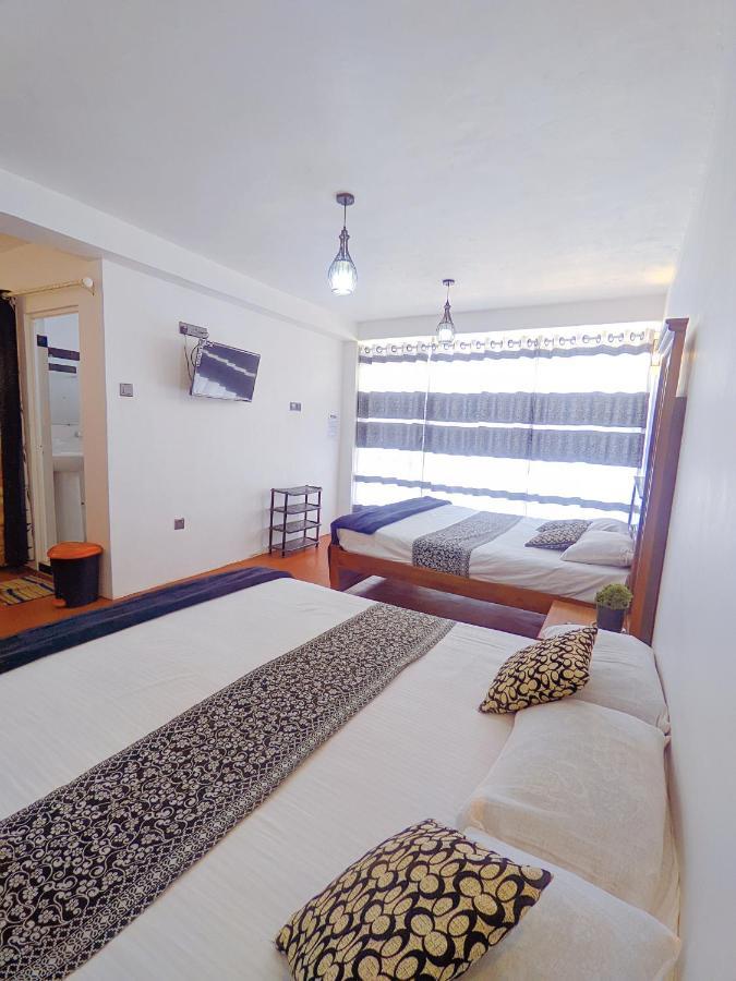 White Home Haputale Extérieur photo