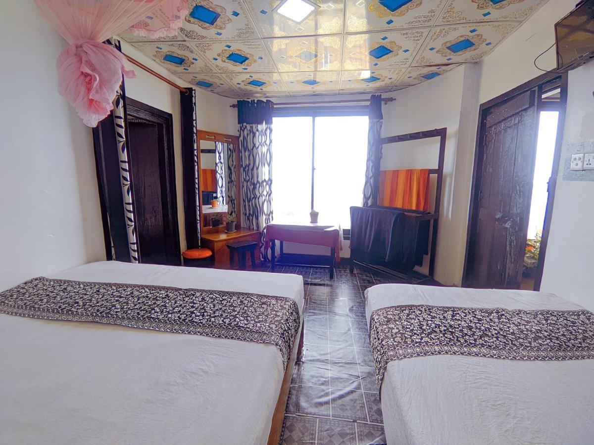 White Home Haputale Extérieur photo