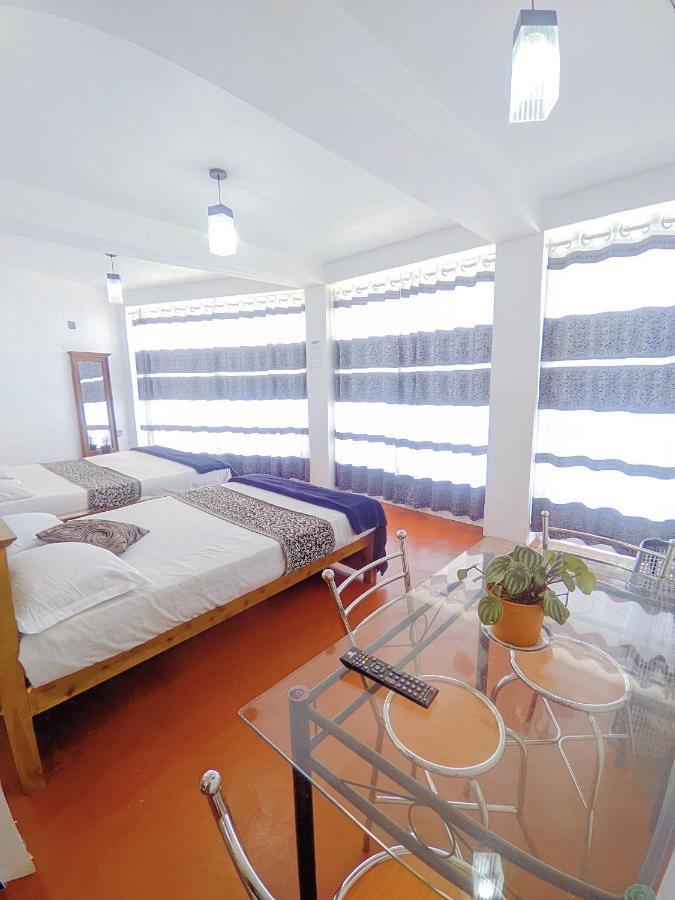 White Home Haputale Extérieur photo