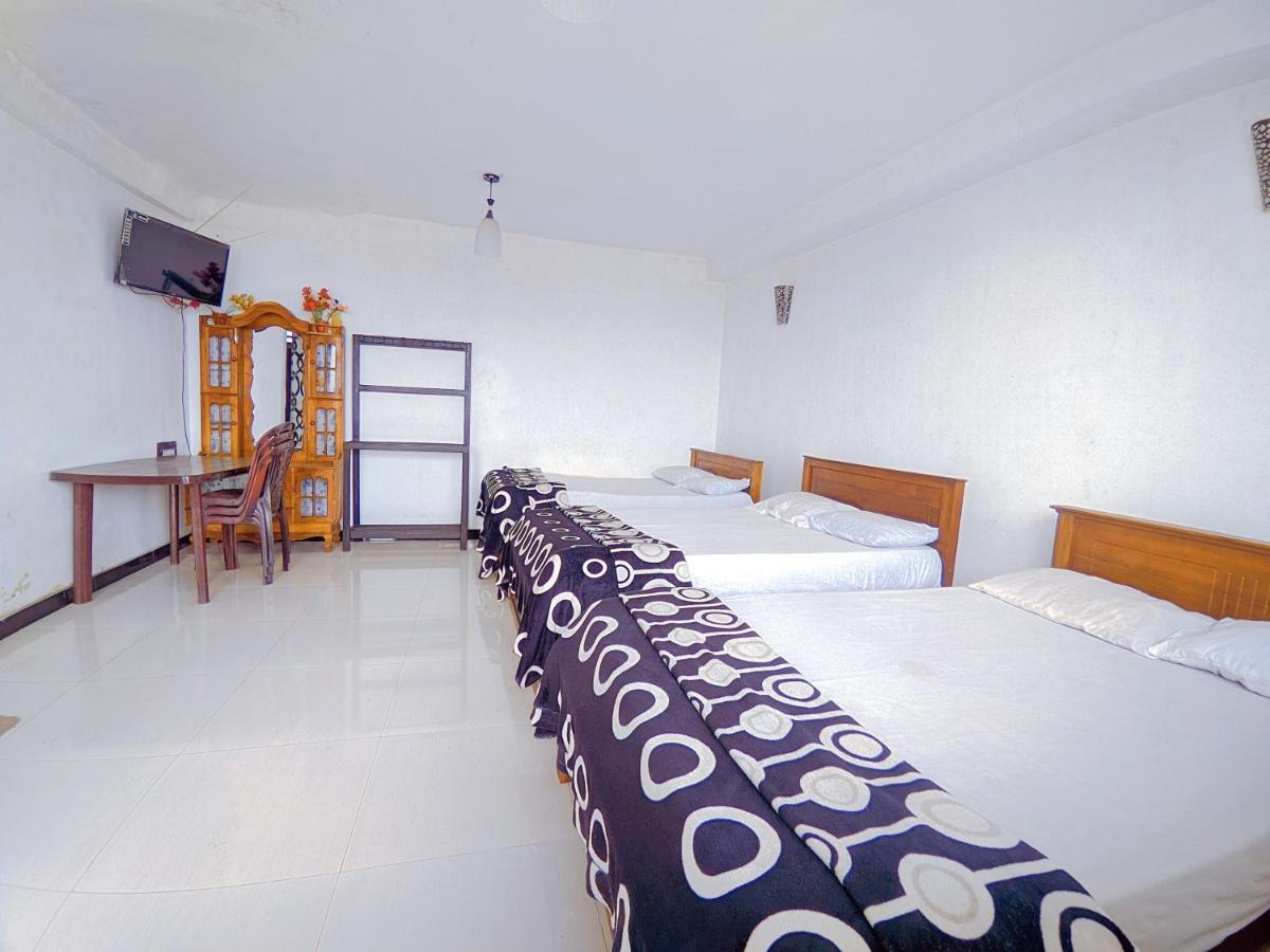 White Home Haputale Extérieur photo