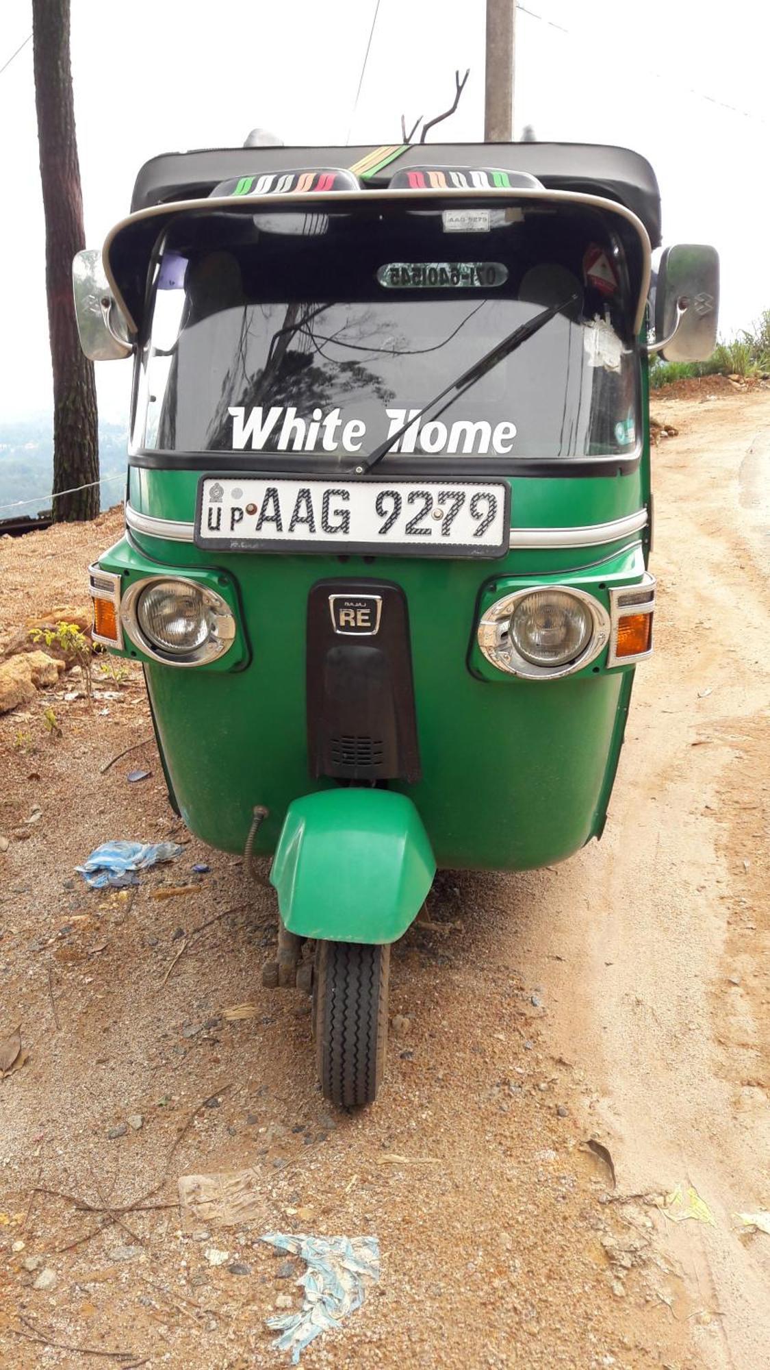 White Home Haputale Extérieur photo
