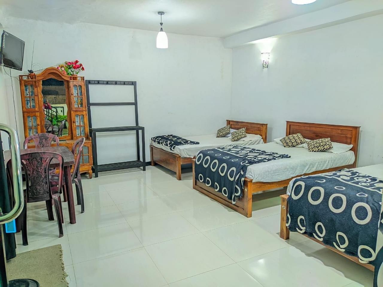 White Home Haputale Extérieur photo