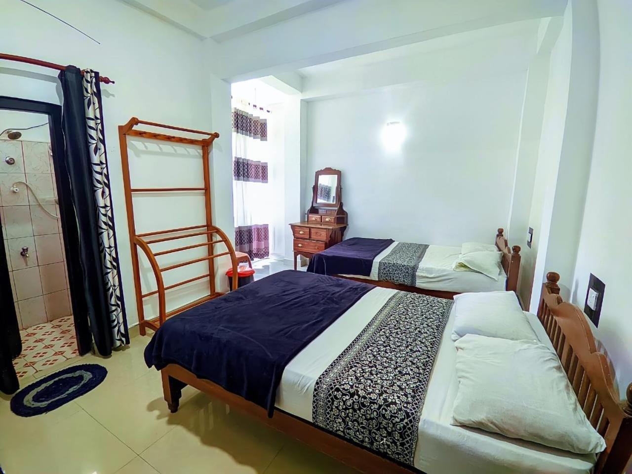 White Home Haputale Extérieur photo
