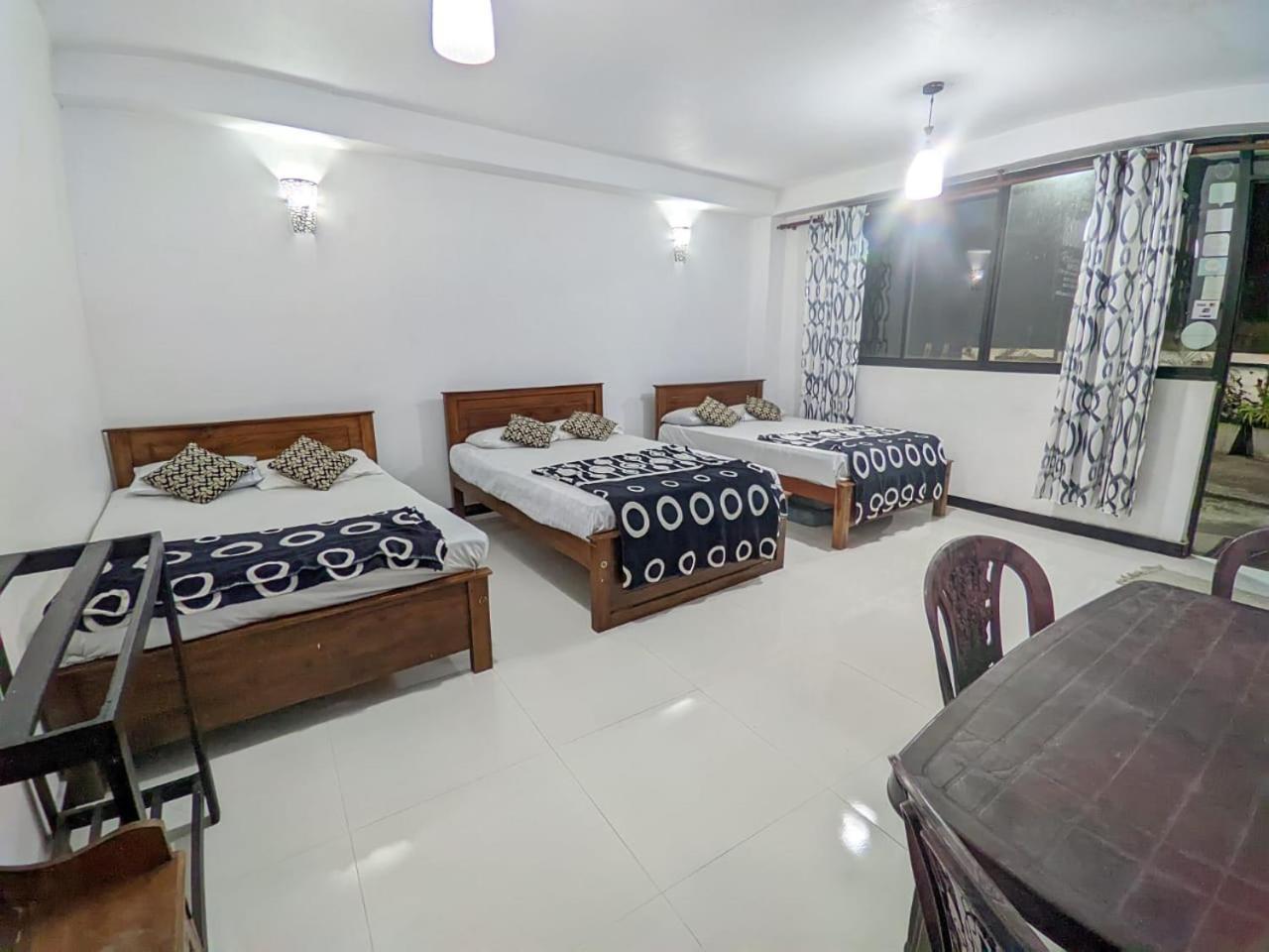 White Home Haputale Extérieur photo