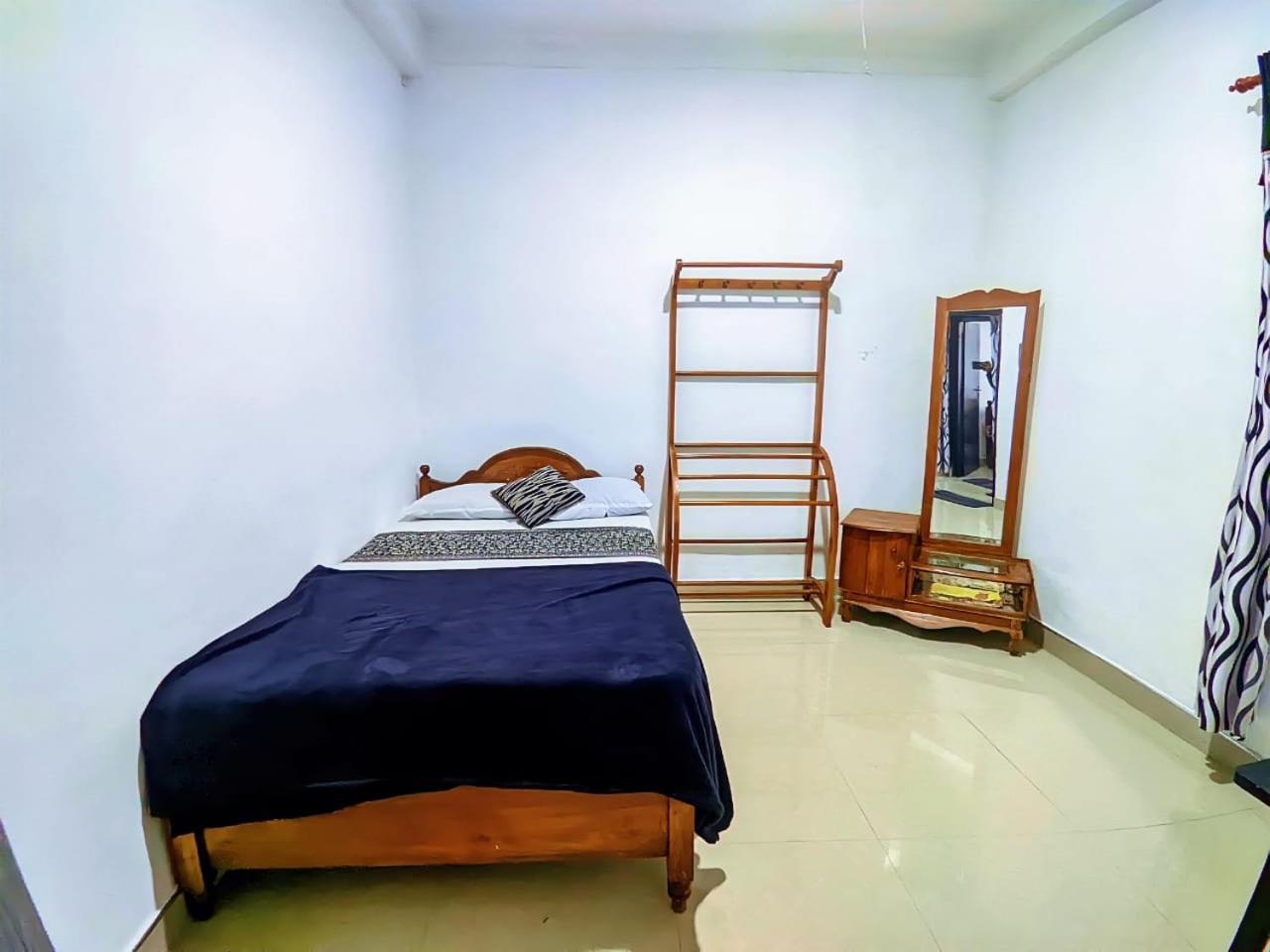 White Home Haputale Extérieur photo